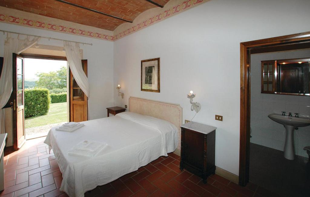 La Mandriola Villa Lajatico Exterior photo